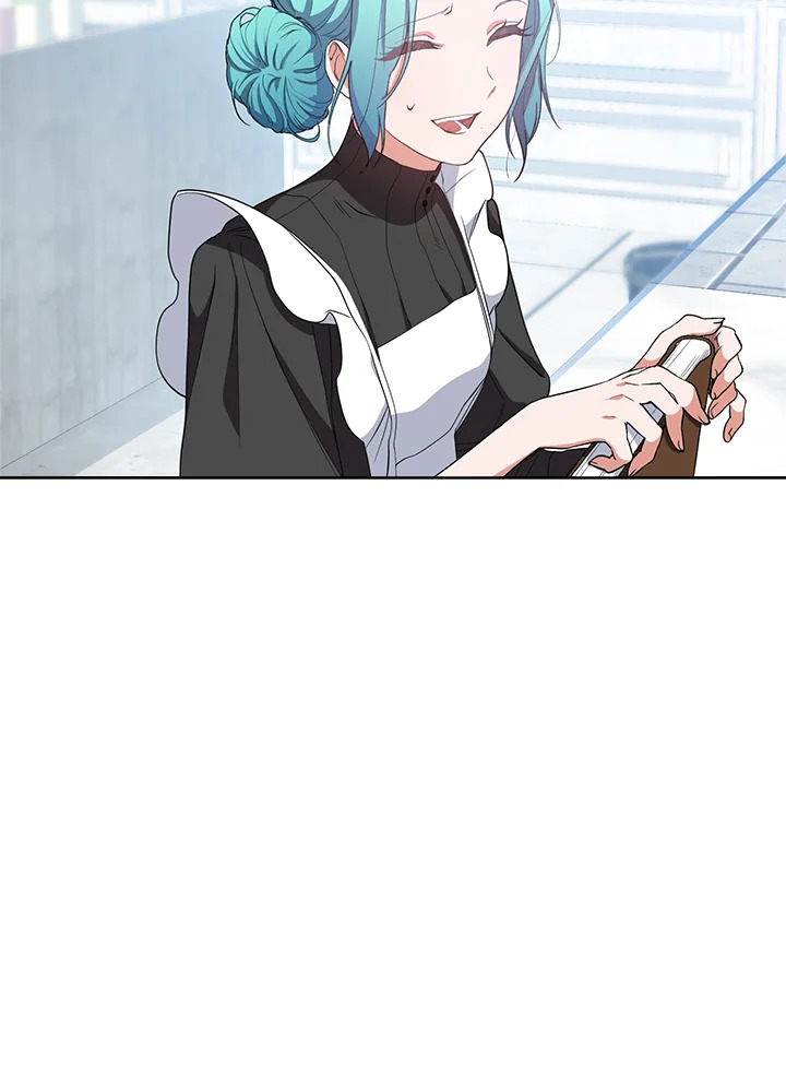 The Young Lady Is a Royal Chef 50 067